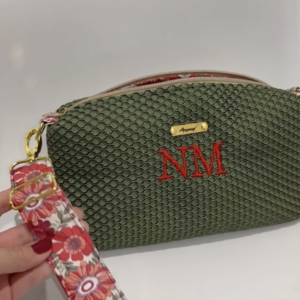 Bolso primaveral