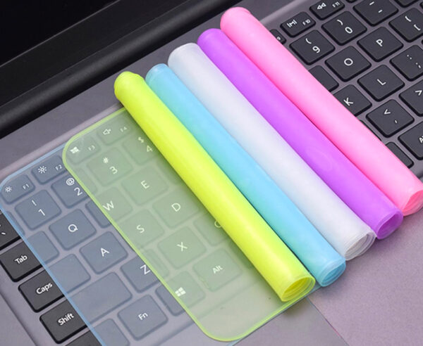 Protector de Teclado - Imagen 2