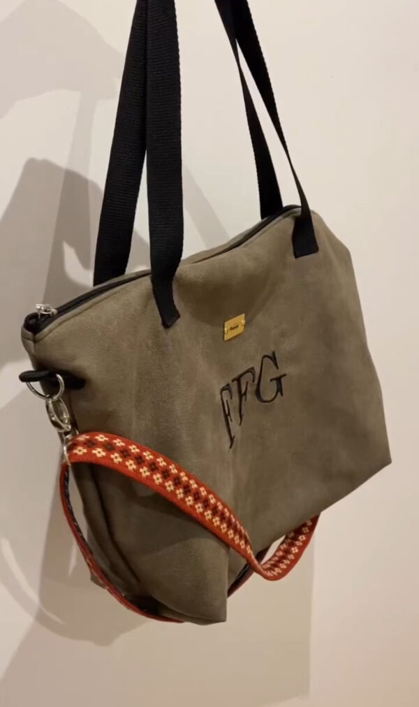 Bolsos Personalizables - Imagen 3