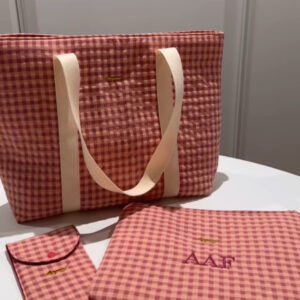 Conjunto Rosa Encantada
