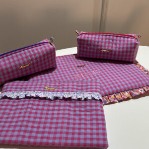 Conjunto Encanto Lavanda