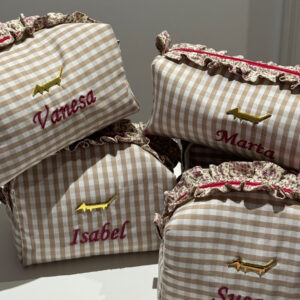 set personalized